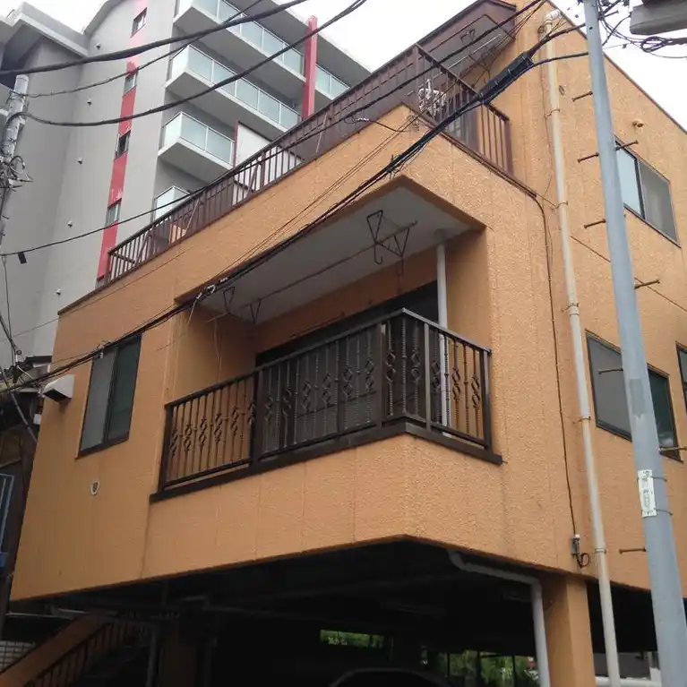 サンシャトー大宮