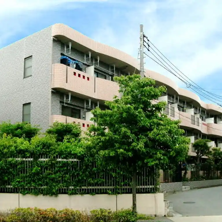 東峰マンション