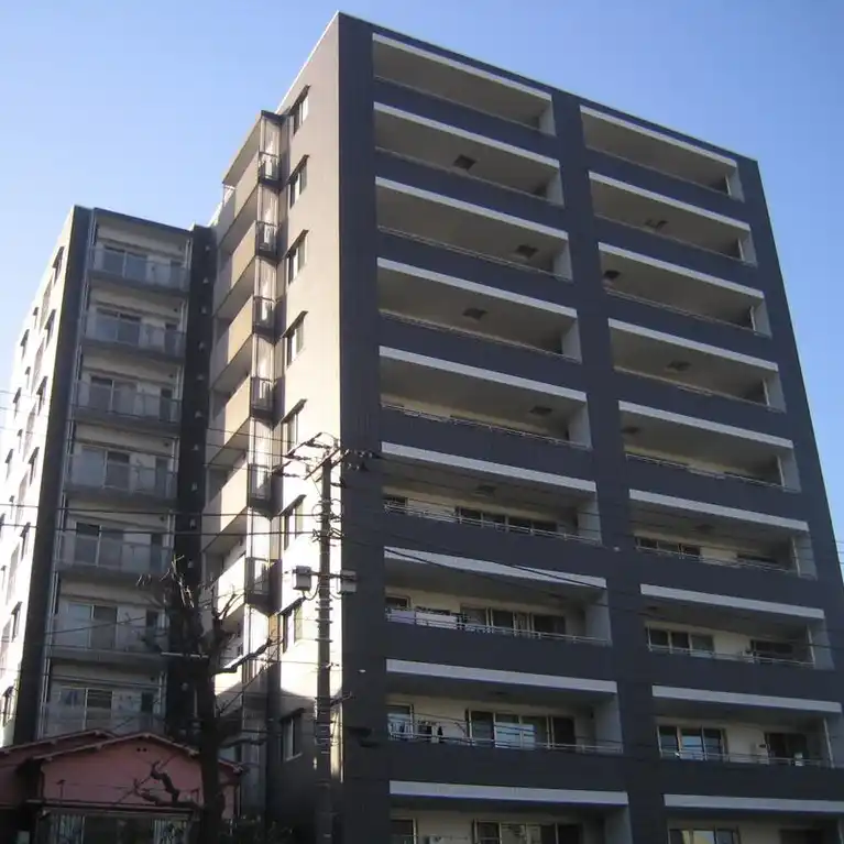 リステージ横浜浅間町