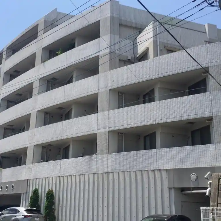 クレッセント市が尾ヒルサイドコート