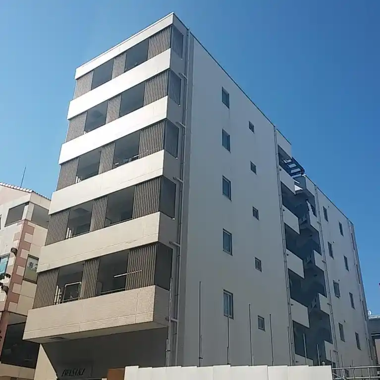 露木中川ビル