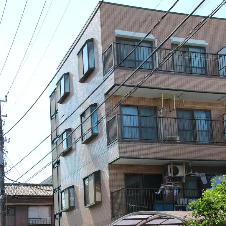 メモリアル川崎