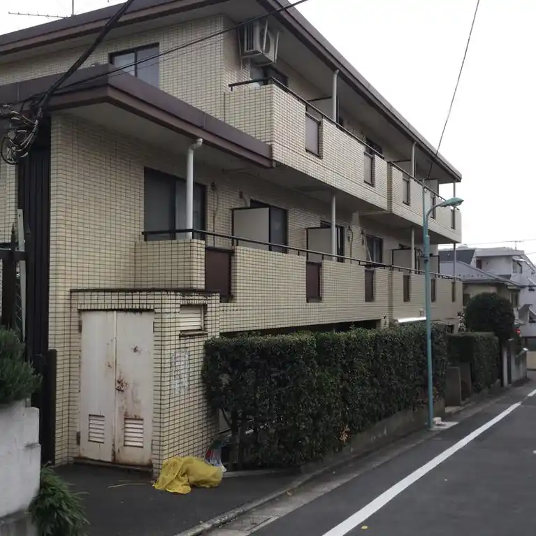 casasole 外観