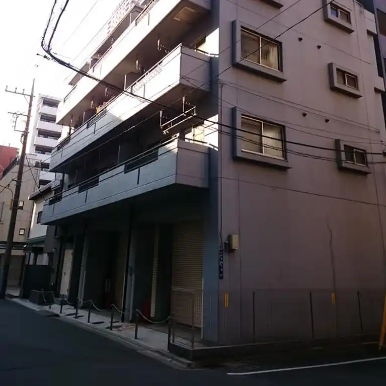 メゾンブランシュ
