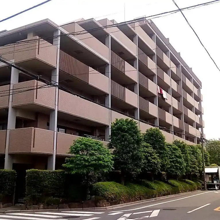 コスモ川口ガーデンパークス