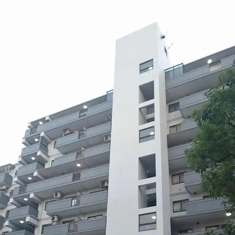 コスモアージュ西葛西