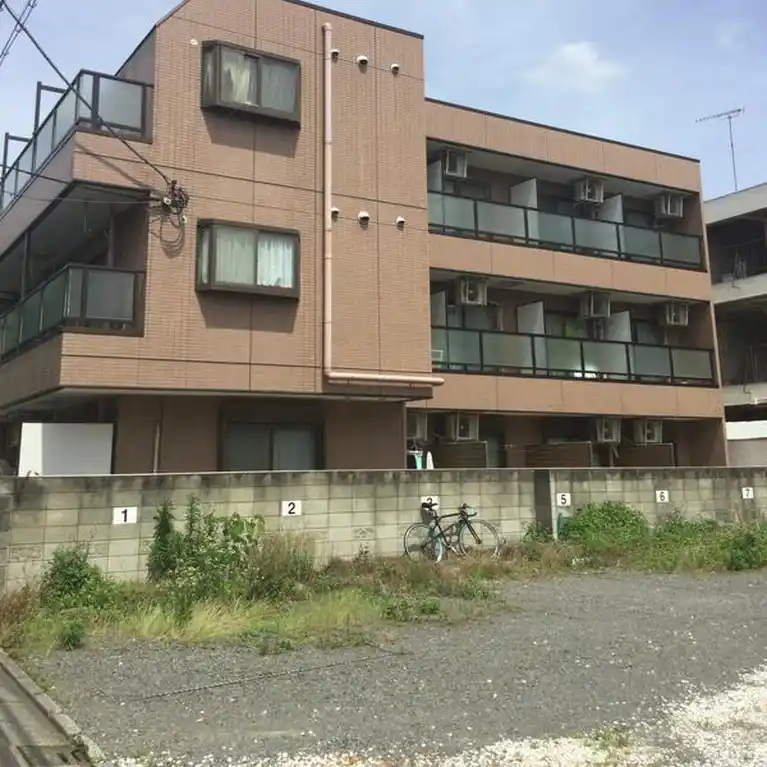 ラフォーレヒル