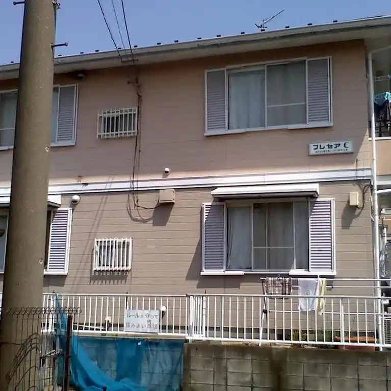プレセアC