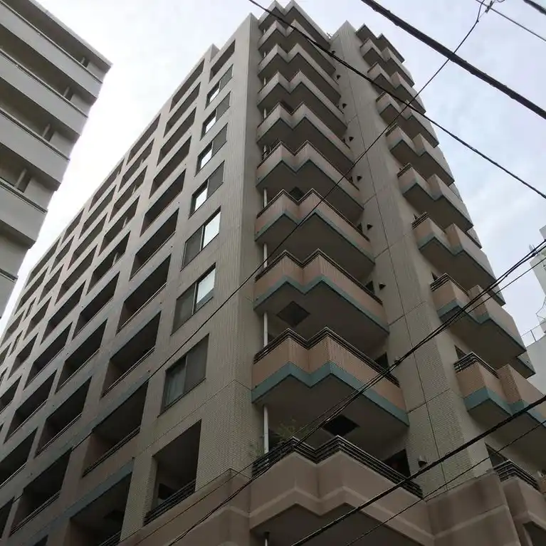 アルス恵比寿メイクス