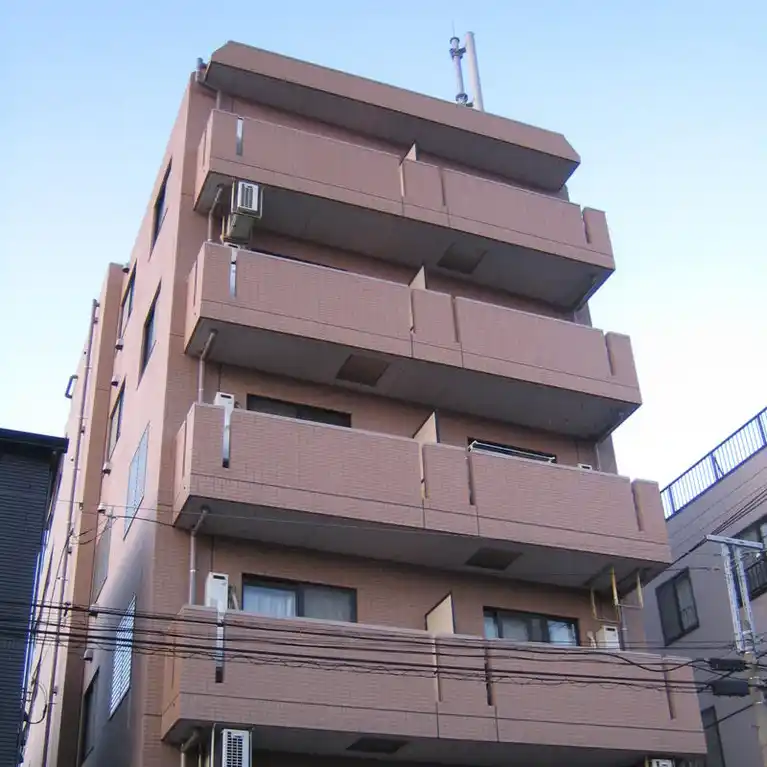 ヌーヴェル横浜