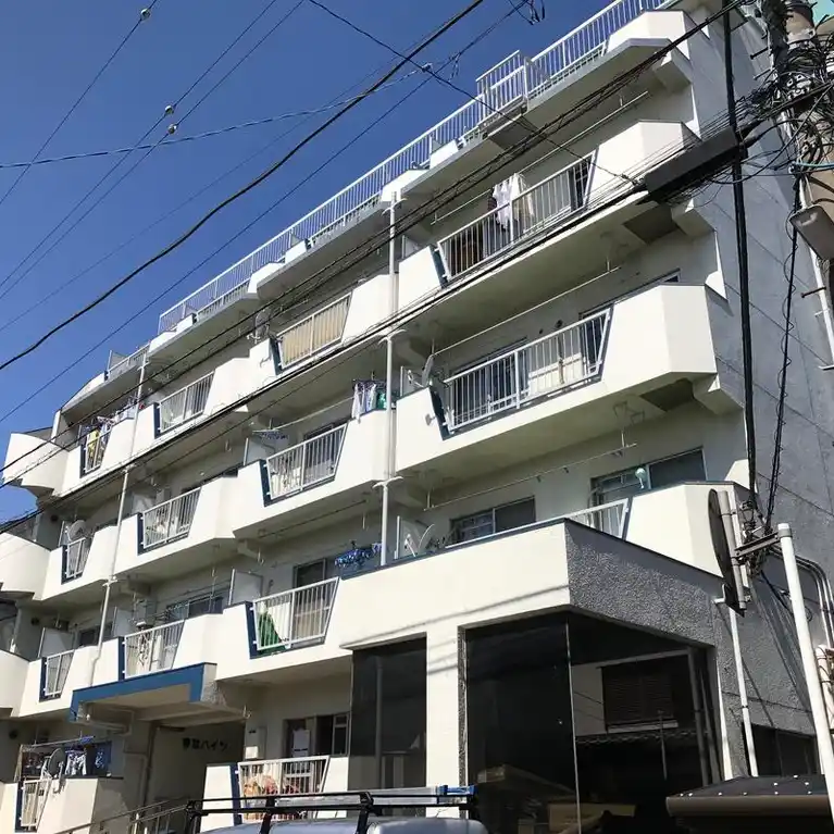 香取ハイツ