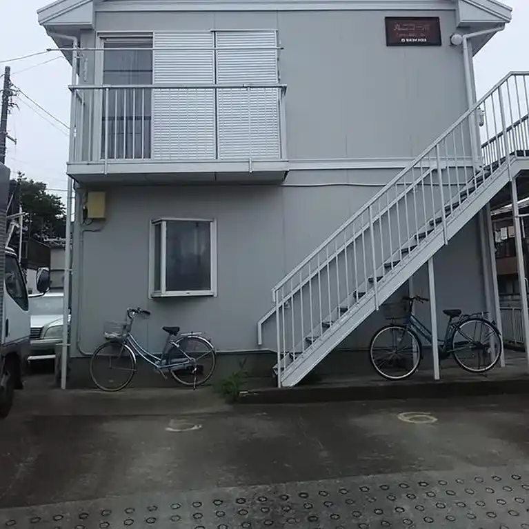 マルニコーポ