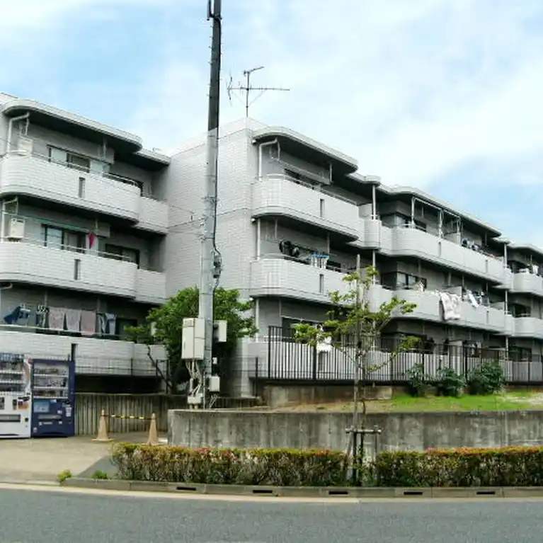 カーサ・東山