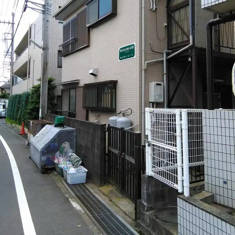 DAIHARU-SOU