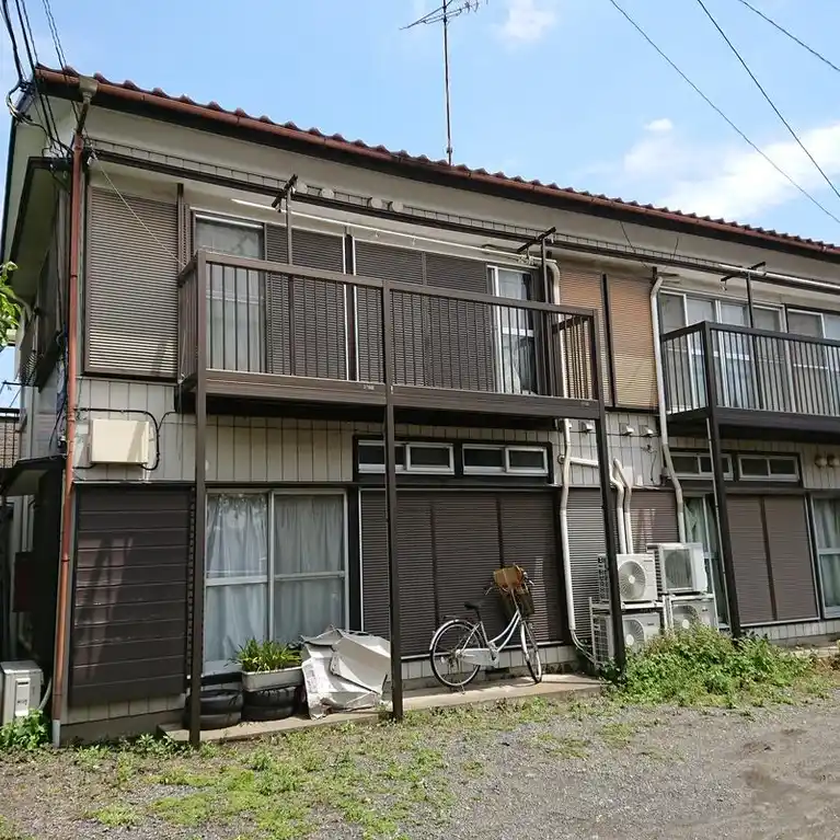 ひろせコーポ