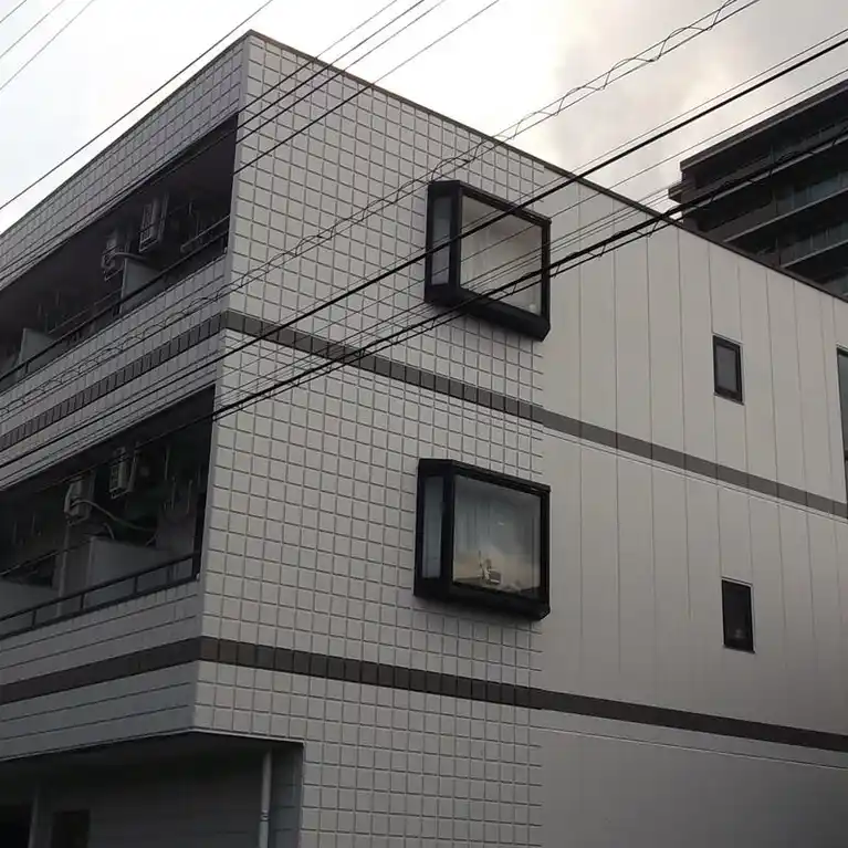 メゾンあきば第5