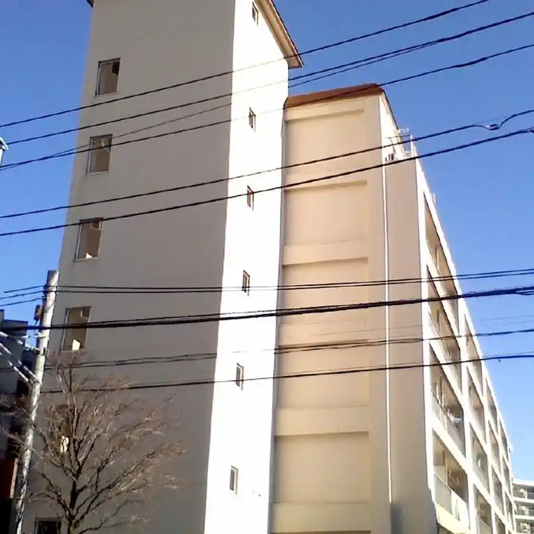 ウインザーハイム鷺沼
