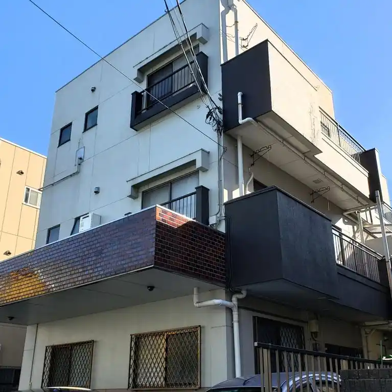 田村ビル