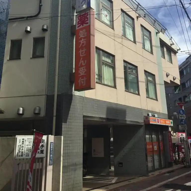 ウィズ・ビーフジマサ 外観
