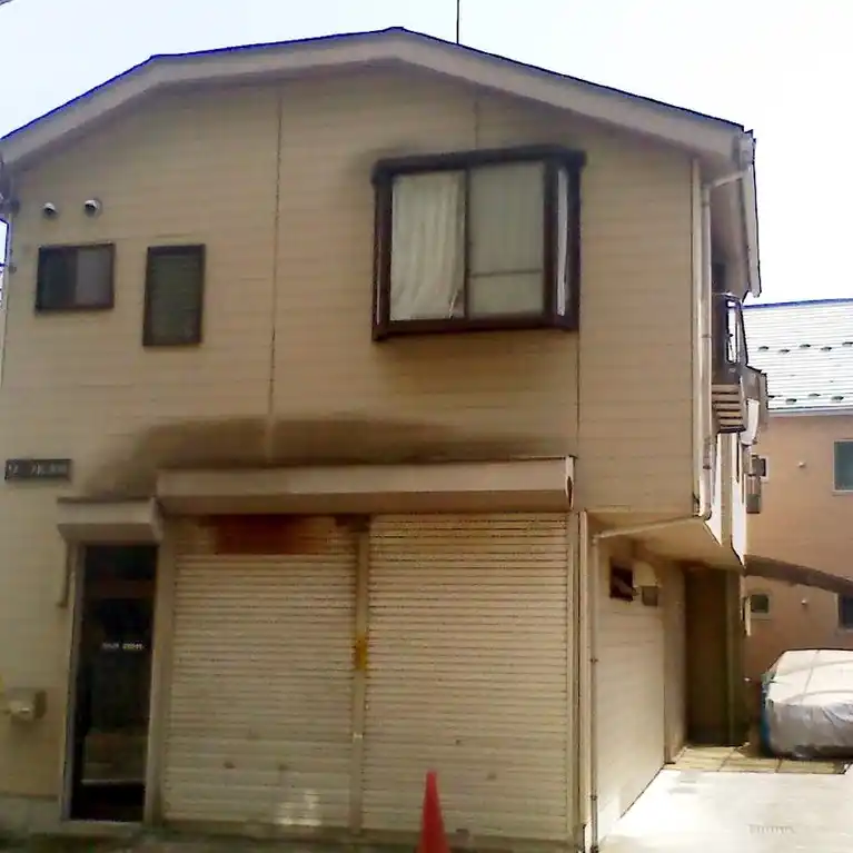 リーフ長津田