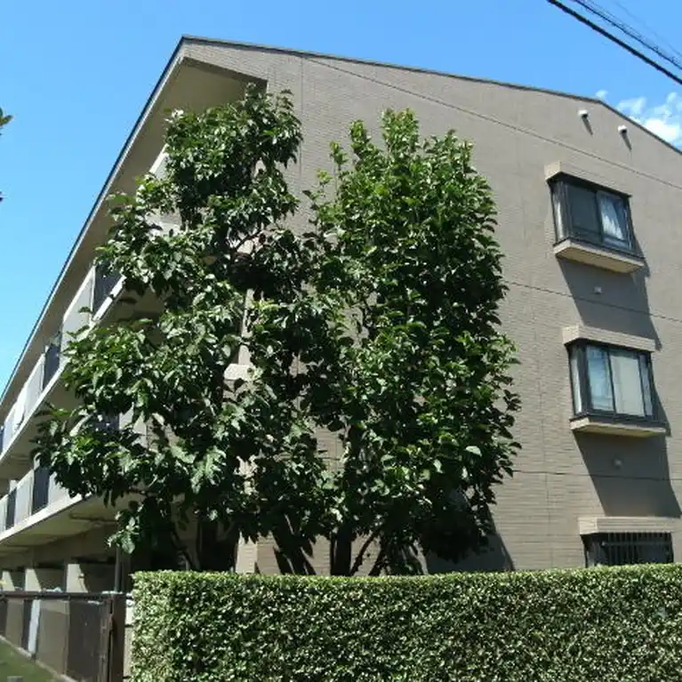 ソフィア東伏見