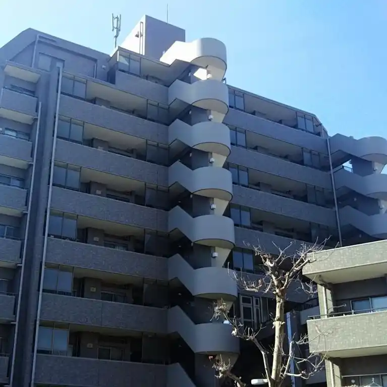 藤和シティホームズ八王子大和田町