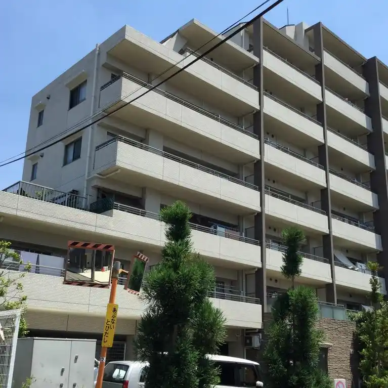 ガーデンホーム西国分寺