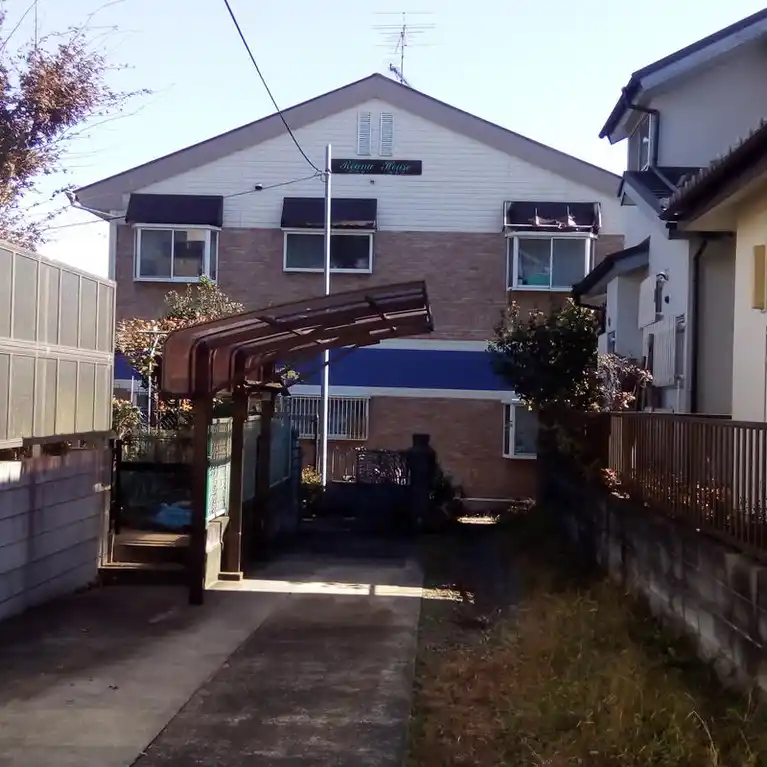 リーナハウス