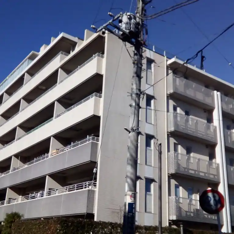 コアロード相模大野文京