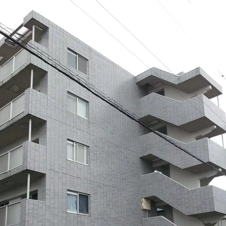 グレイス伊勢原