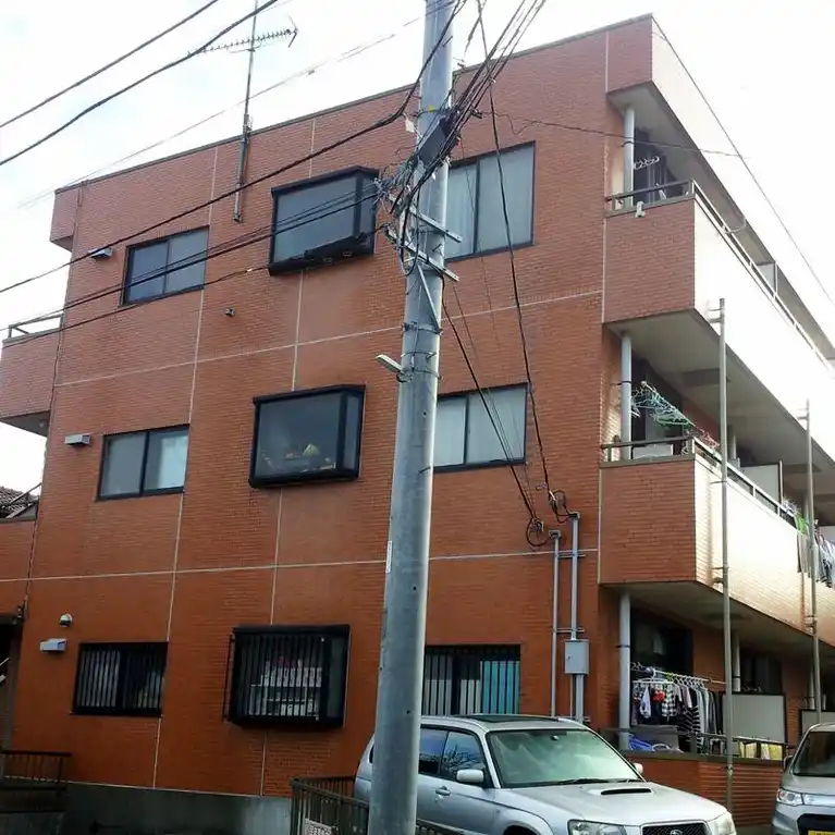 フラワーハイム半田