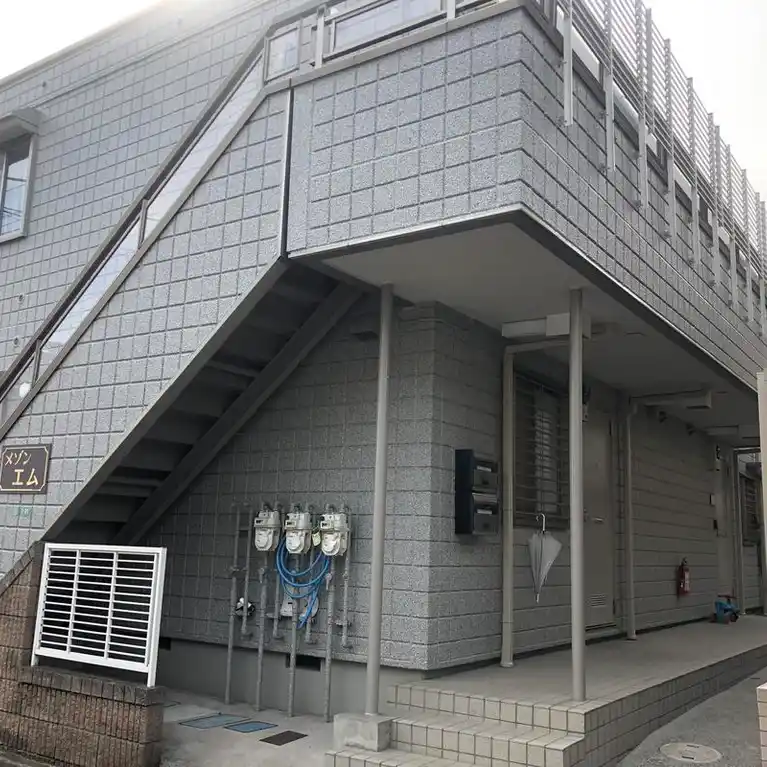 メゾンエム