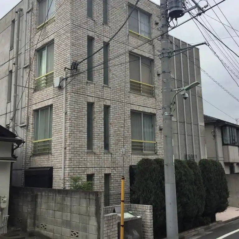 ZESTYクガハラ