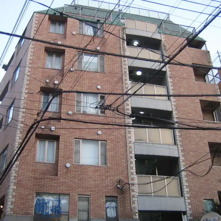 VALS吉田町 外観