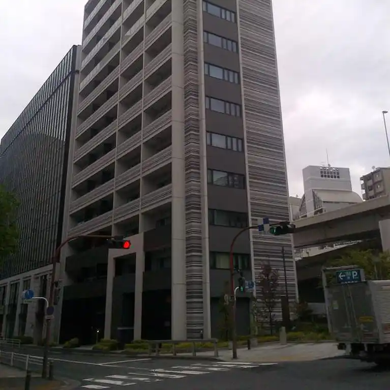 パークリュクス日本橋