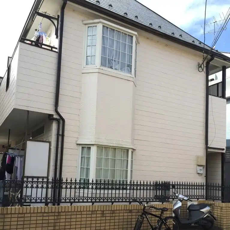 ヴィオレッタ 外観
