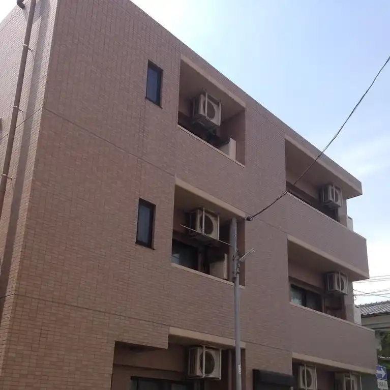 HEIMハイム戸田公園 外観