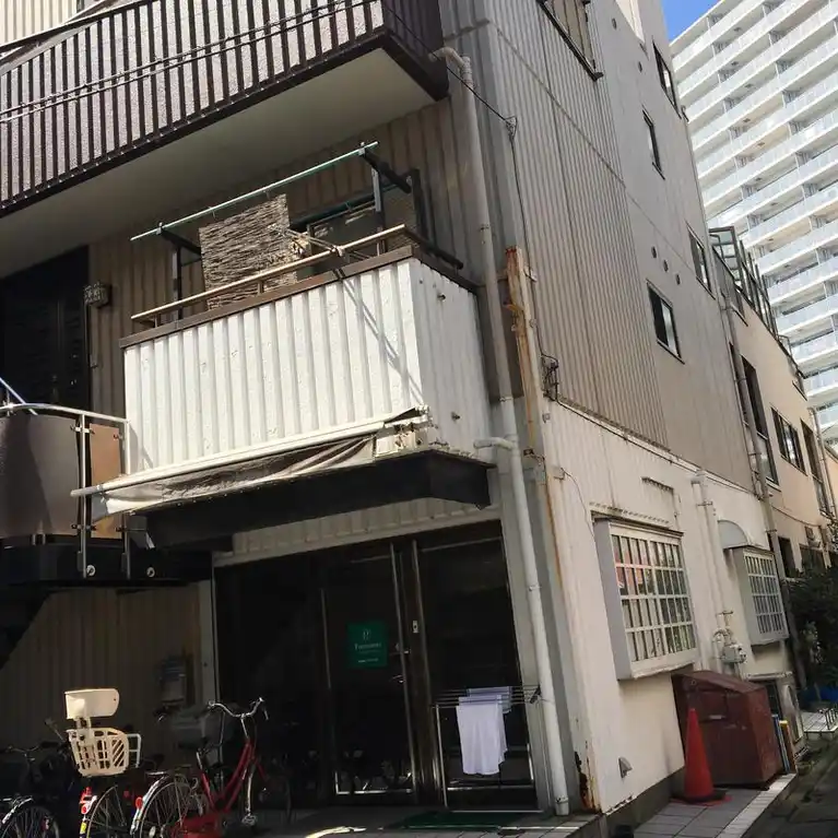 コーポタキ