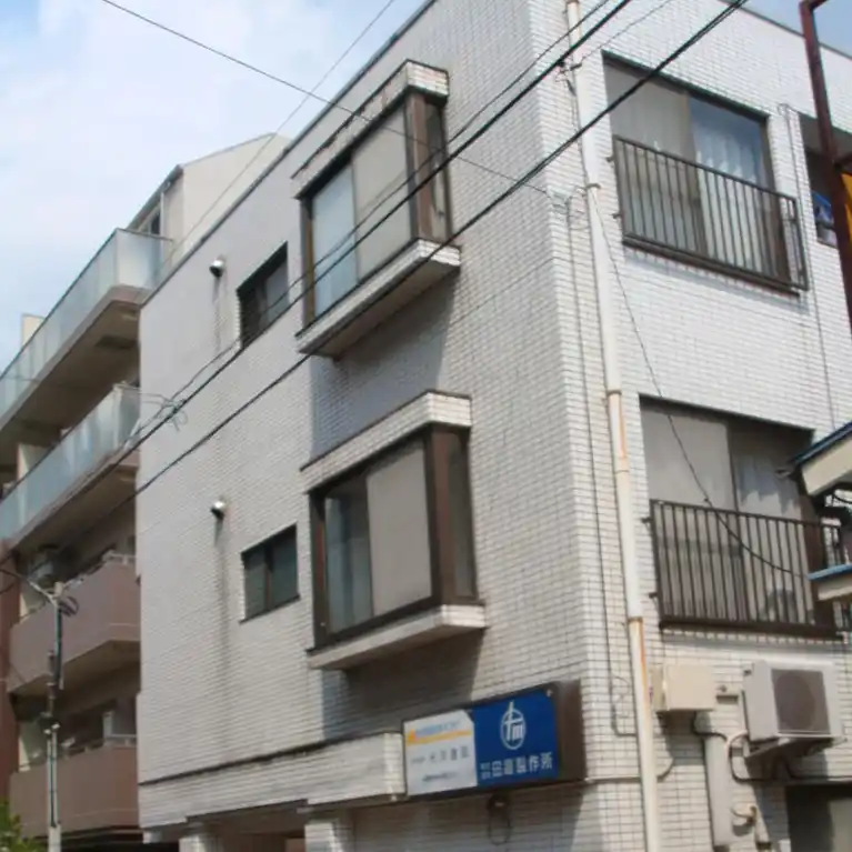 サンビレッジむさし野