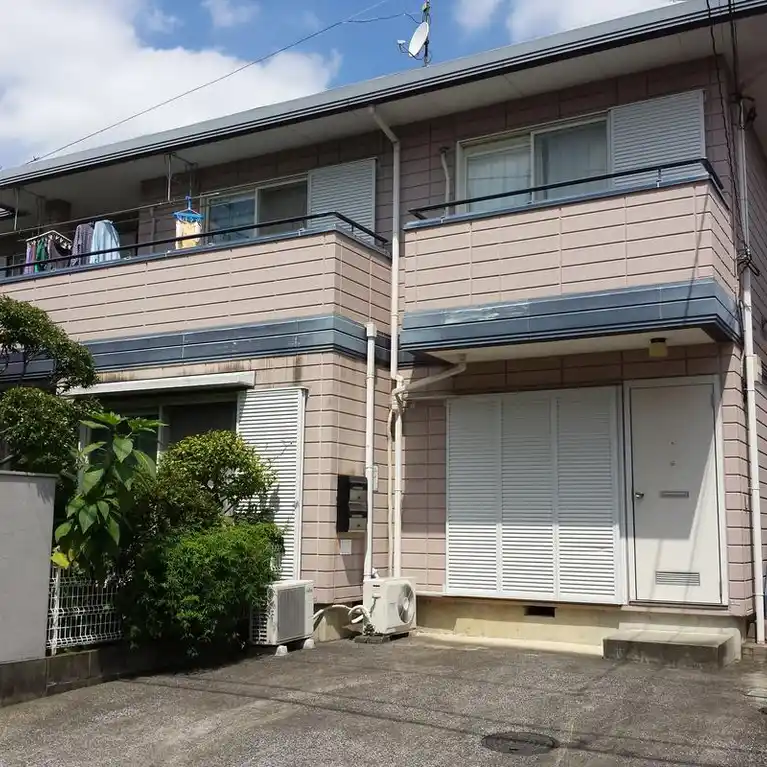 山田メゾン