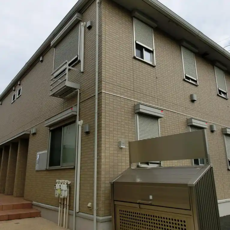 リヴィエール豊田