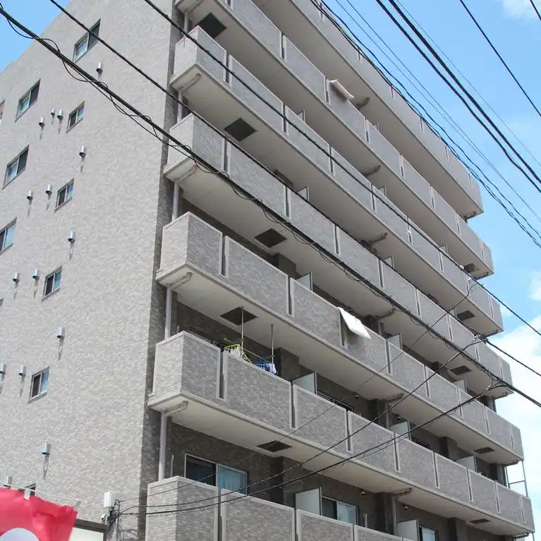 ストークコート