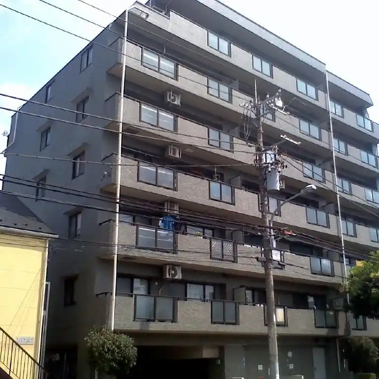 ロイヤルステージ八王子