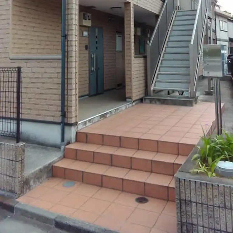 LEGATO戸田公園 外観