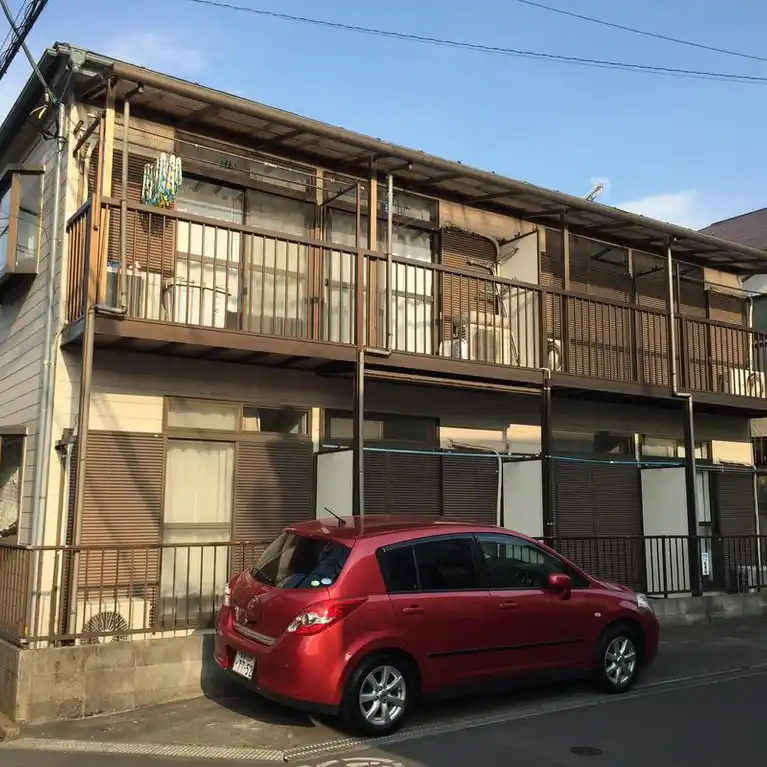 ハイアット桂