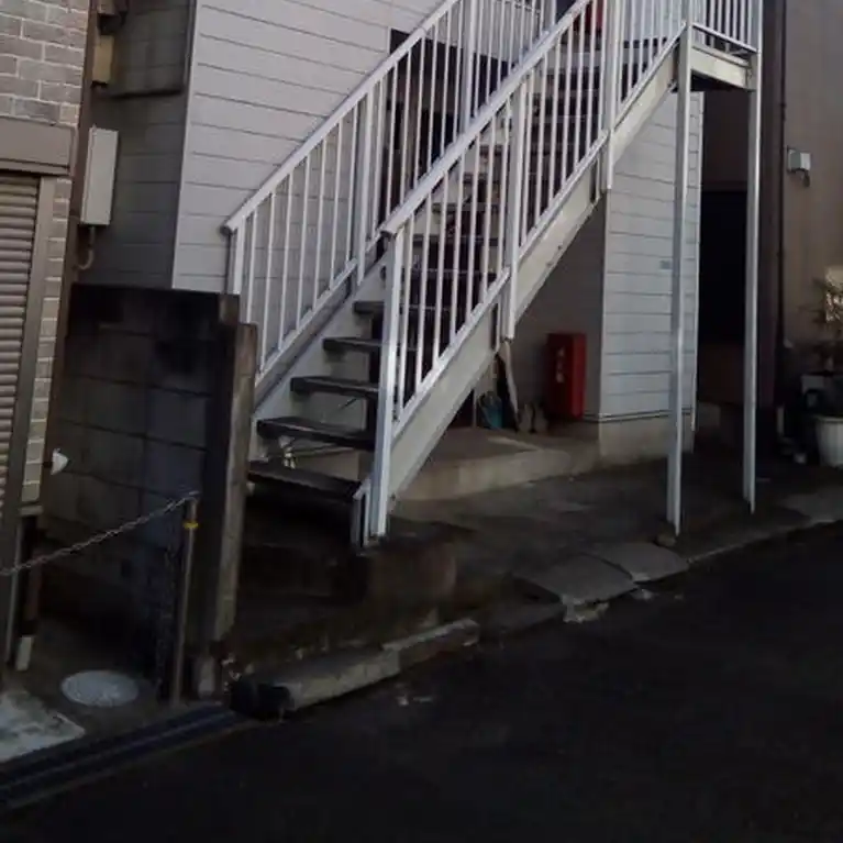 コムロハイム 外観