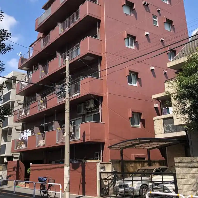 ハイライフ大崎