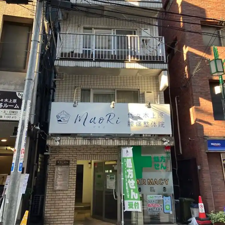 ミタニビル