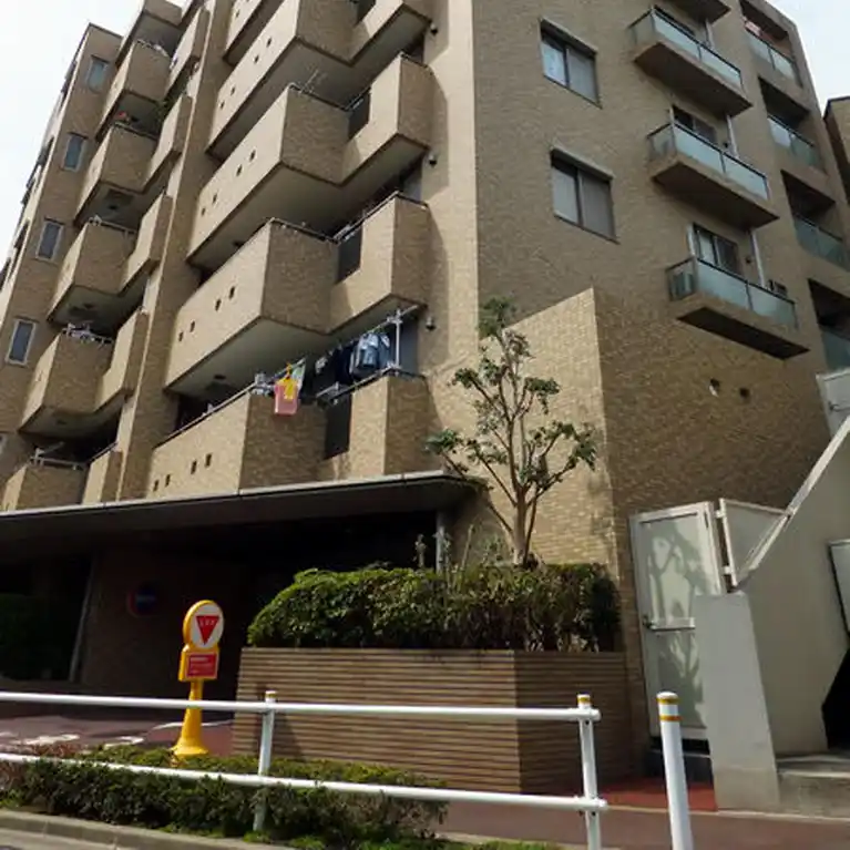 アドグランデ東武練馬