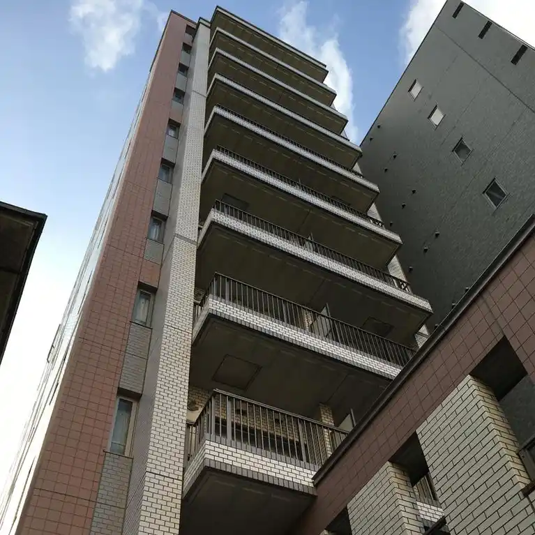 みた春日野 外観